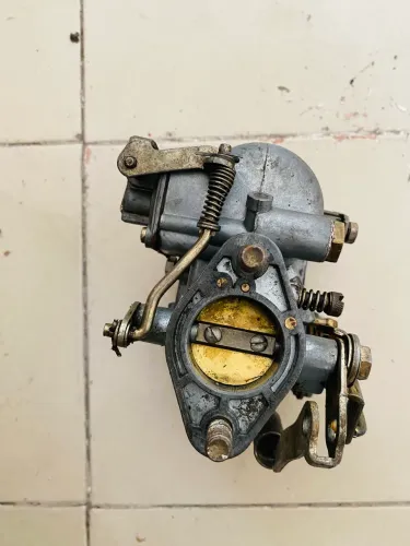 Carburador de fusca/ combi unidade