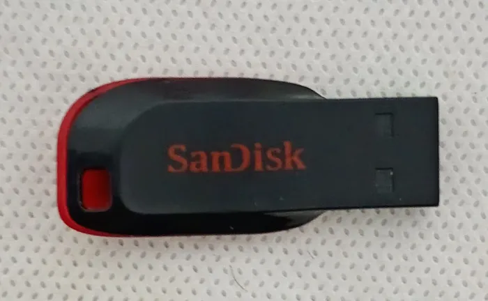 Pendrive 16gb