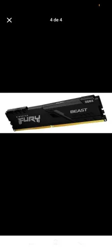 Kit Upgrade Gamer i5-10400F + H410M V3 + 16GB DDR4
