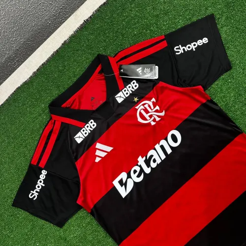 Camisa flamengo 26/27 