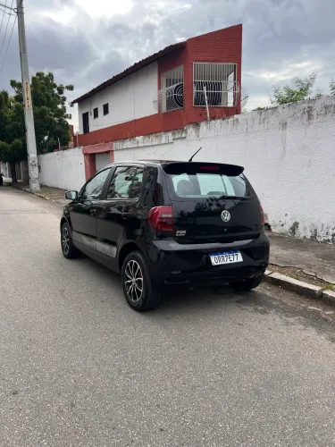Volkswagen Fox Rock IN RIO 1.6 MI Total Flex 8V 5P 2014