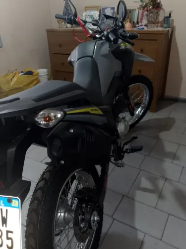 Vendo Bros zero tem apenas 15 km interessados leia a descrição