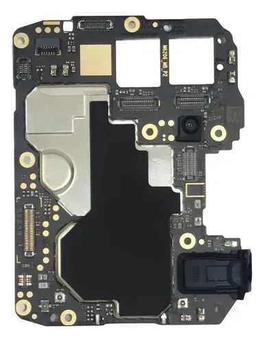 Placa mãe moto 8 Power lite funcionando