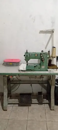 Máquina Galoneira industrial