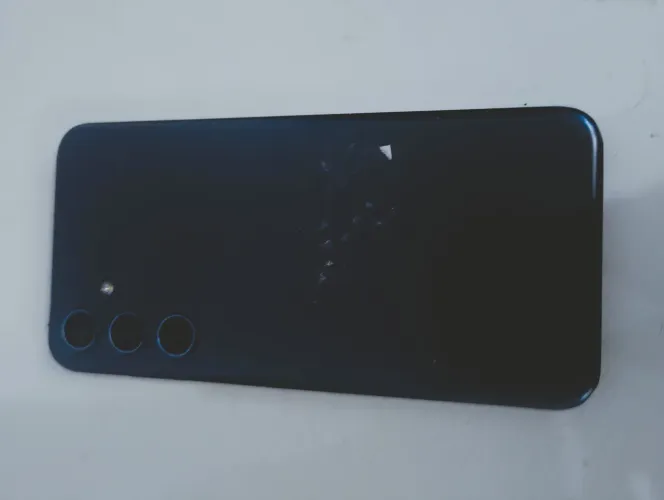 Galaxy m35