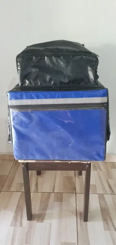 Bag para entrega motoboy pizza