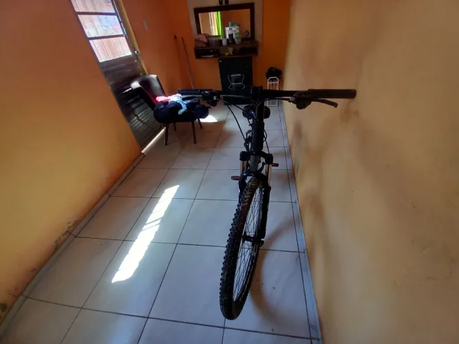 Vendo bicicleta aro 29