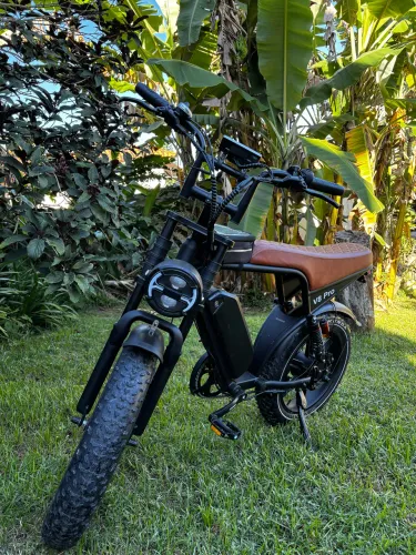 AUXI V8pro 1000W