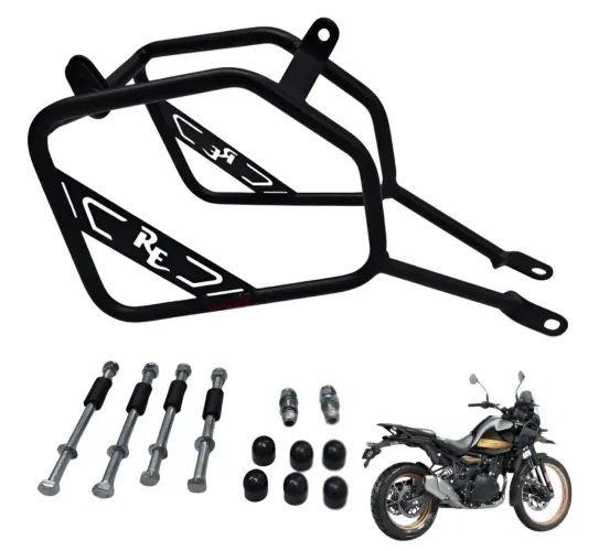 Suporte de Alforges Chapam Himalayan 450