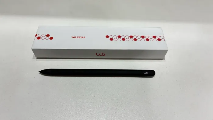 Caneta S-Pen WB