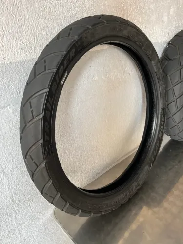 Pneu Big Trail 90.90.21
