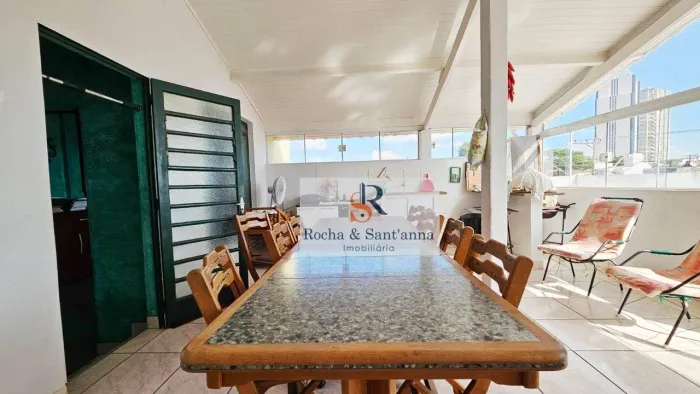 Sobrado com 4 dormitórios à venda, 324 m² por R$ 3.100.000,00 - Cidade Nova I - Indaiatuba