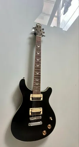 Guitarra Tagima PR 100 custom pickups