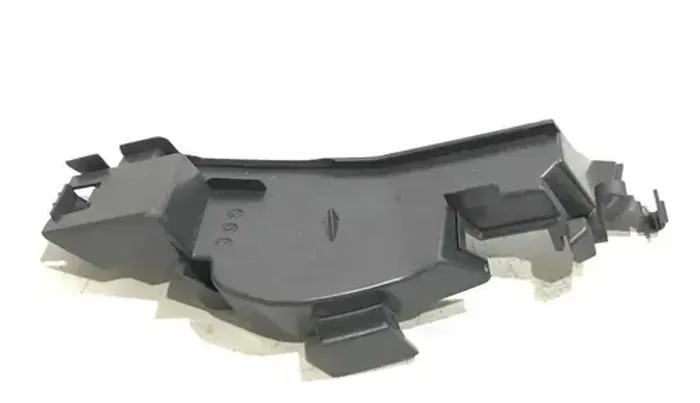 Defletor Lateral Radiador Mercedes A200 2013 A1768880138