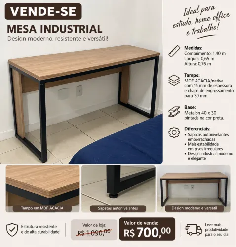 ESCRIVANINHA