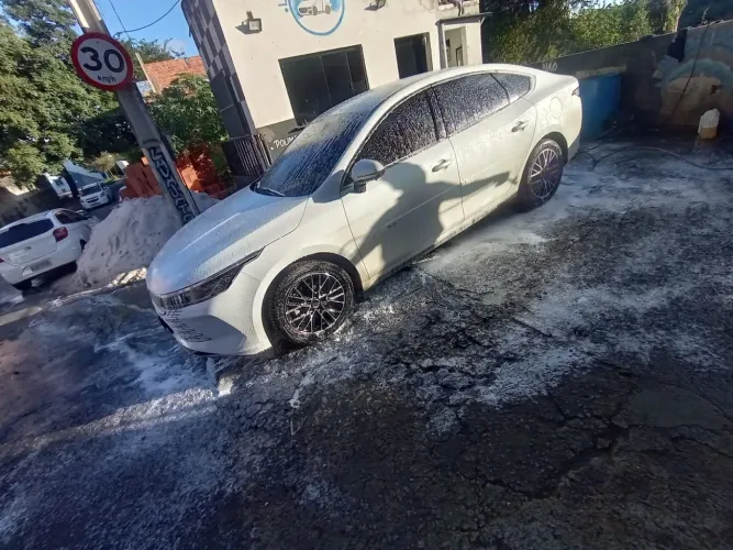 BYD King GS 1.5 16V Aut. (hibrido) 2026