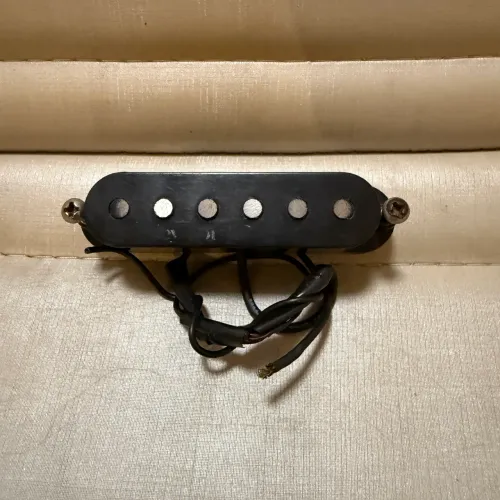Captador Seymour Duncan STK-S4M Classic Stack Plus - Top Top!!
