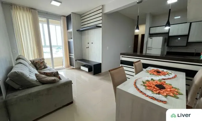 Apartamento Para Locação no Solar dos Ataídes 2° Etapa
