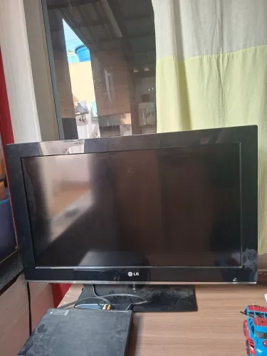 TV LG 32'' 500,00