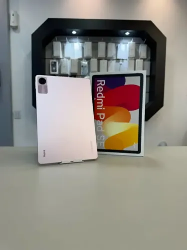 Xiaomi Redmi Pad SE 256gb 8gb Seminovo