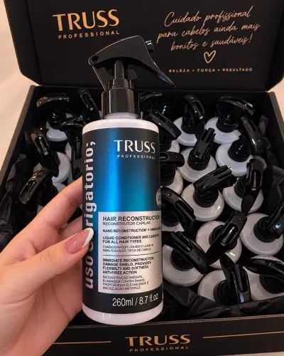 Truss professional 260ml