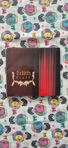 CD Edith Piaff
