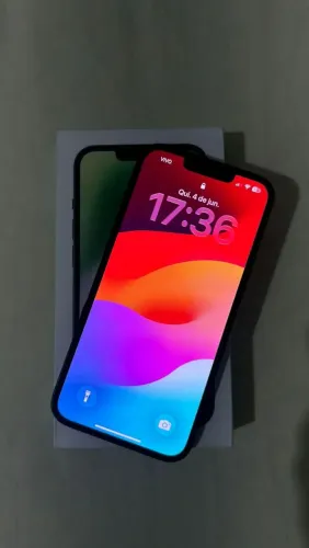 iPhone 14 128gb Excelente estado