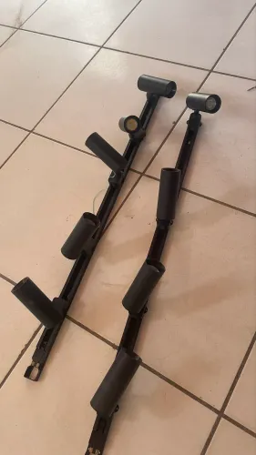 Luminária 1M