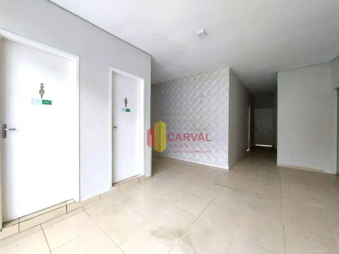 Ponto para alugar, 150 m² por R$ 2.631,40/mês - Centro - Pedreira/SP