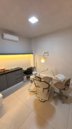 Sala Odontológica