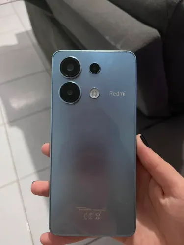 Redmi note 13 semi-novo
