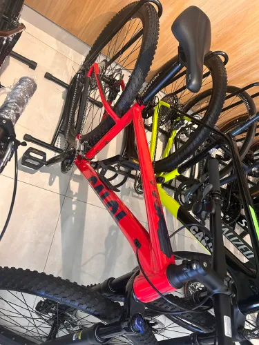 Bicicleta Mountain bike Caloi explorer