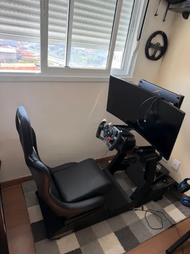 Cockpit 4.0 Extreme