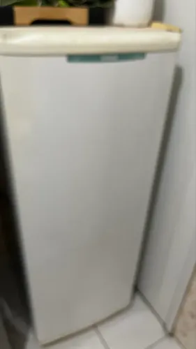 Freezer Vertical Consul 180L