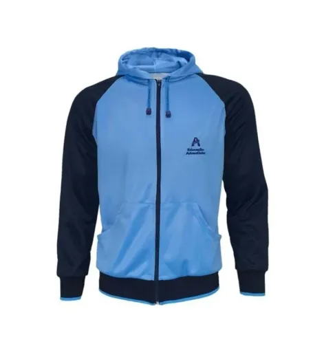 Uniforme COMPLETO Adventista Adolescente