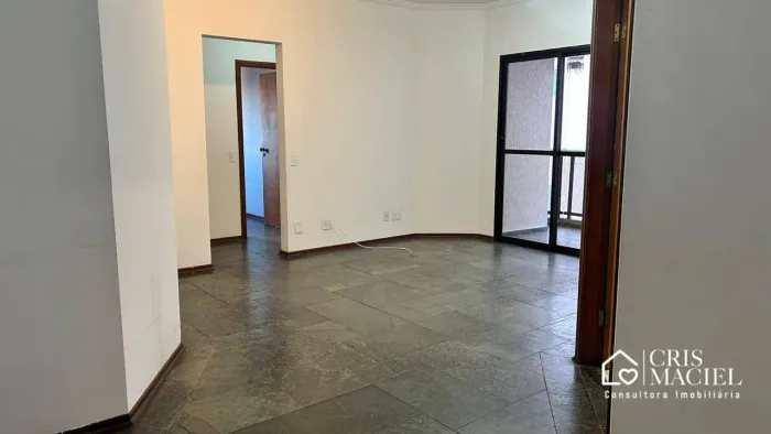 Apartamento para locação no Residencial Carolina Indaiatuba-SP!