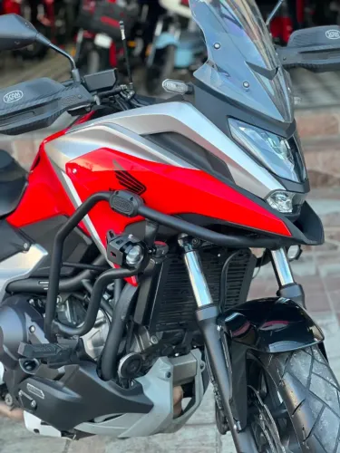 NC750 DCT