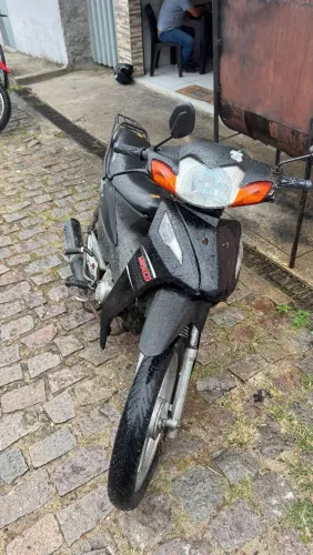 Apenas vendo 