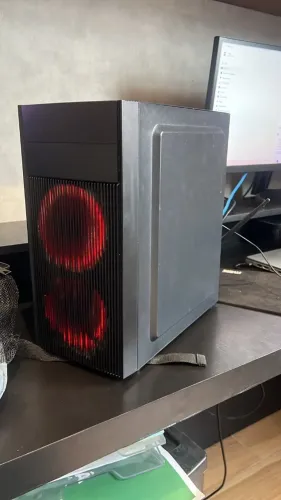 PC GAMER - INTERMEDIÁRIO