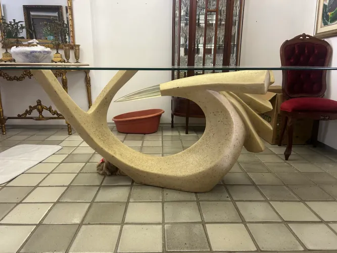 Mesa de jantar