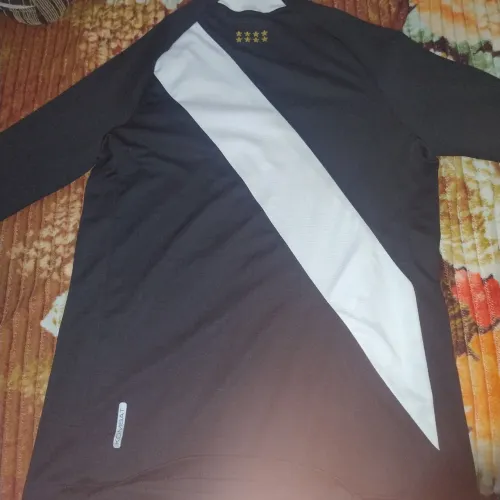Camisa do Vasco Kappa Original ( P )