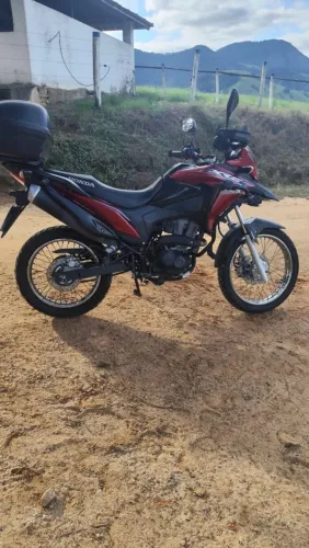 XRE top