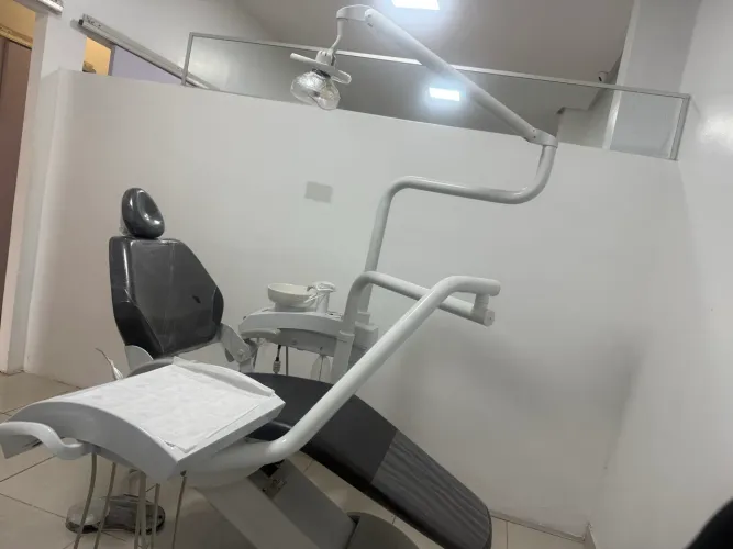 Cadeira Odontológica 