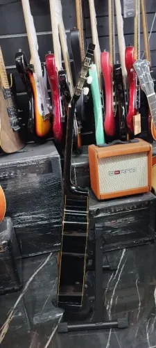 Epiphone C70CE/BK ( RARIDADE)