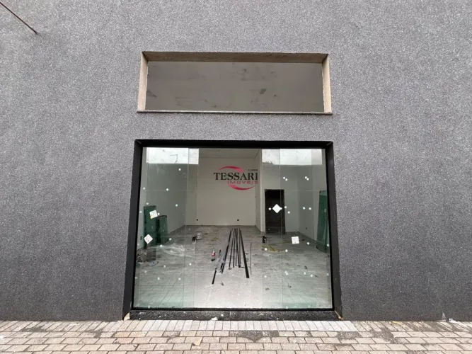 Sala comercial Locação Jardim Ouro Verde com 50m²