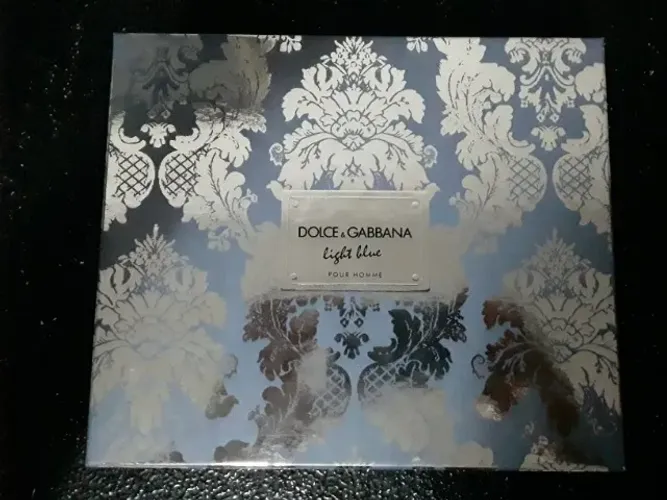 perfume dolce & gabbana
