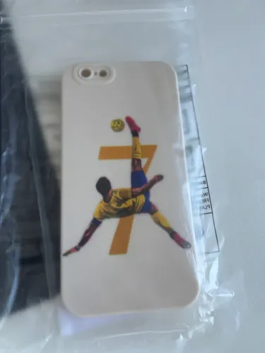 Capa para IPhone 6s