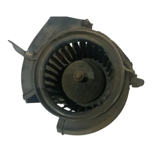 Motor Ventilador Interno Gol Voyage Parati 1.6 A 84 A 1995