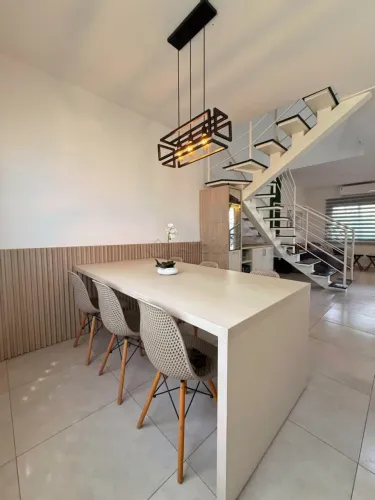 Casa à venda no Condomínio Reserva da Mata em Nova Odessa/SP