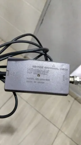 Cabo RF original Super Nintendo